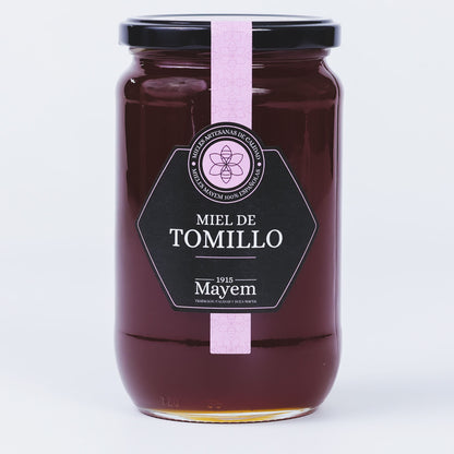 Thyme Honey - Teruel