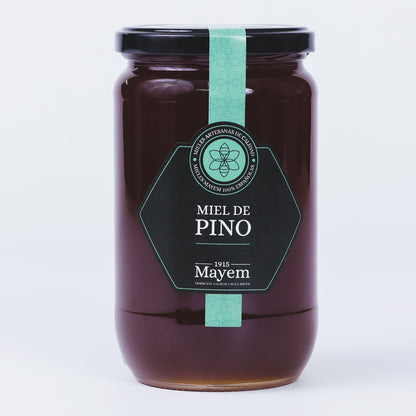 Miel de pin - Ségovie