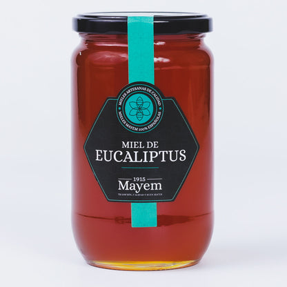 Eucalyptus Honey - Malaga