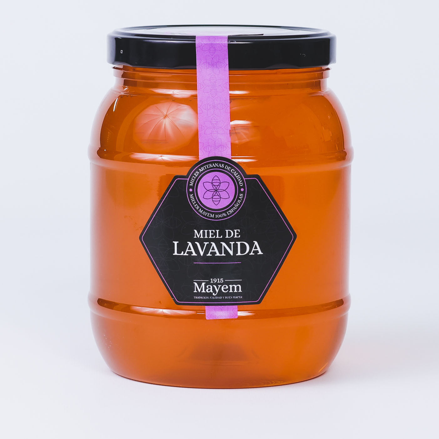 Miel de Lavanda