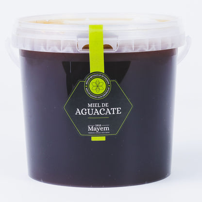 Miel d'avocat - Malaga