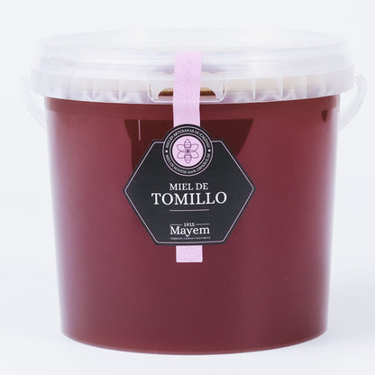 Thyme Honey - Teruel