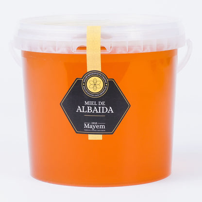 Miel de Albaida - Cosechada en Almería