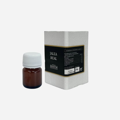 Jalea Real Fresca