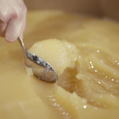 Miel de Limón Cruda - Murcia