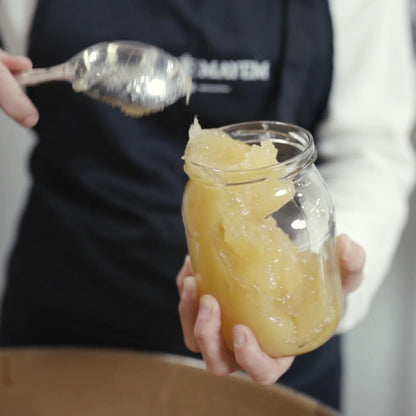 Miel de Limón Cruda - Murcia