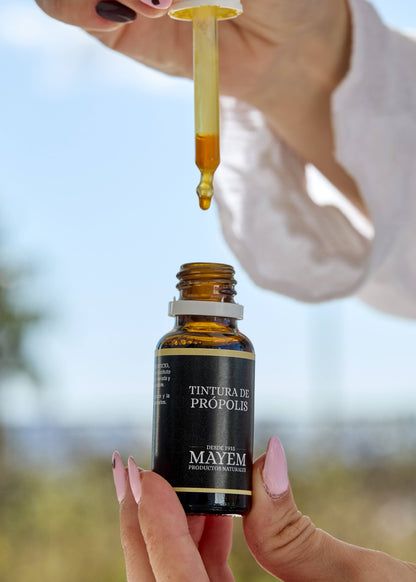 Propolis Tincture