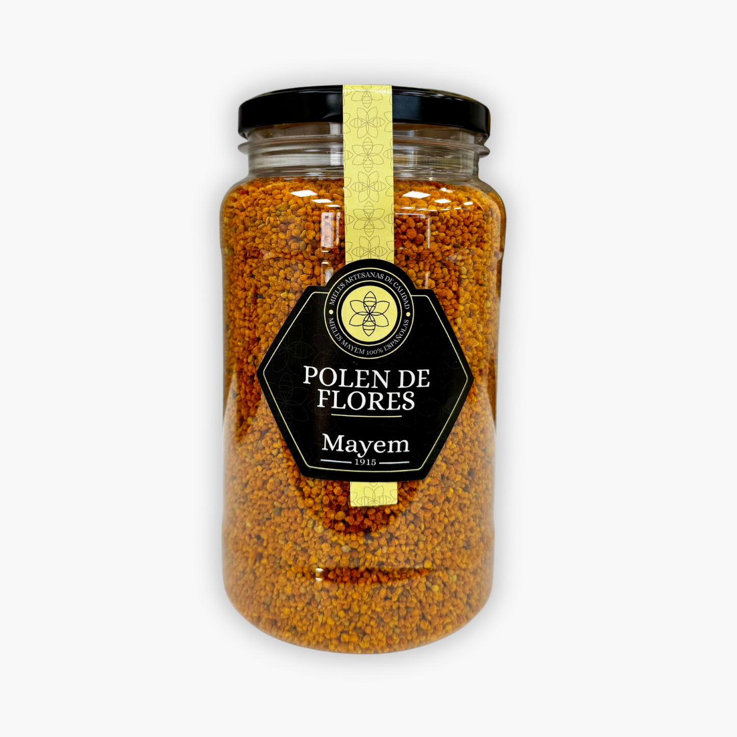 Polen de Flores