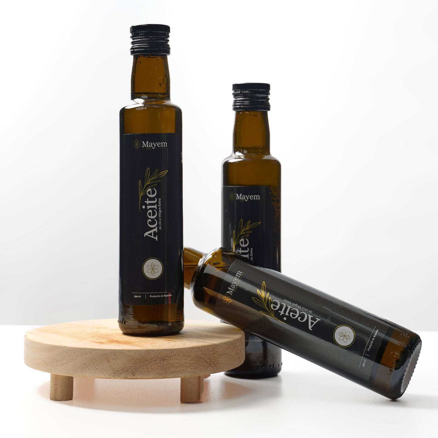 Aceite de Oliva Virgen Extra