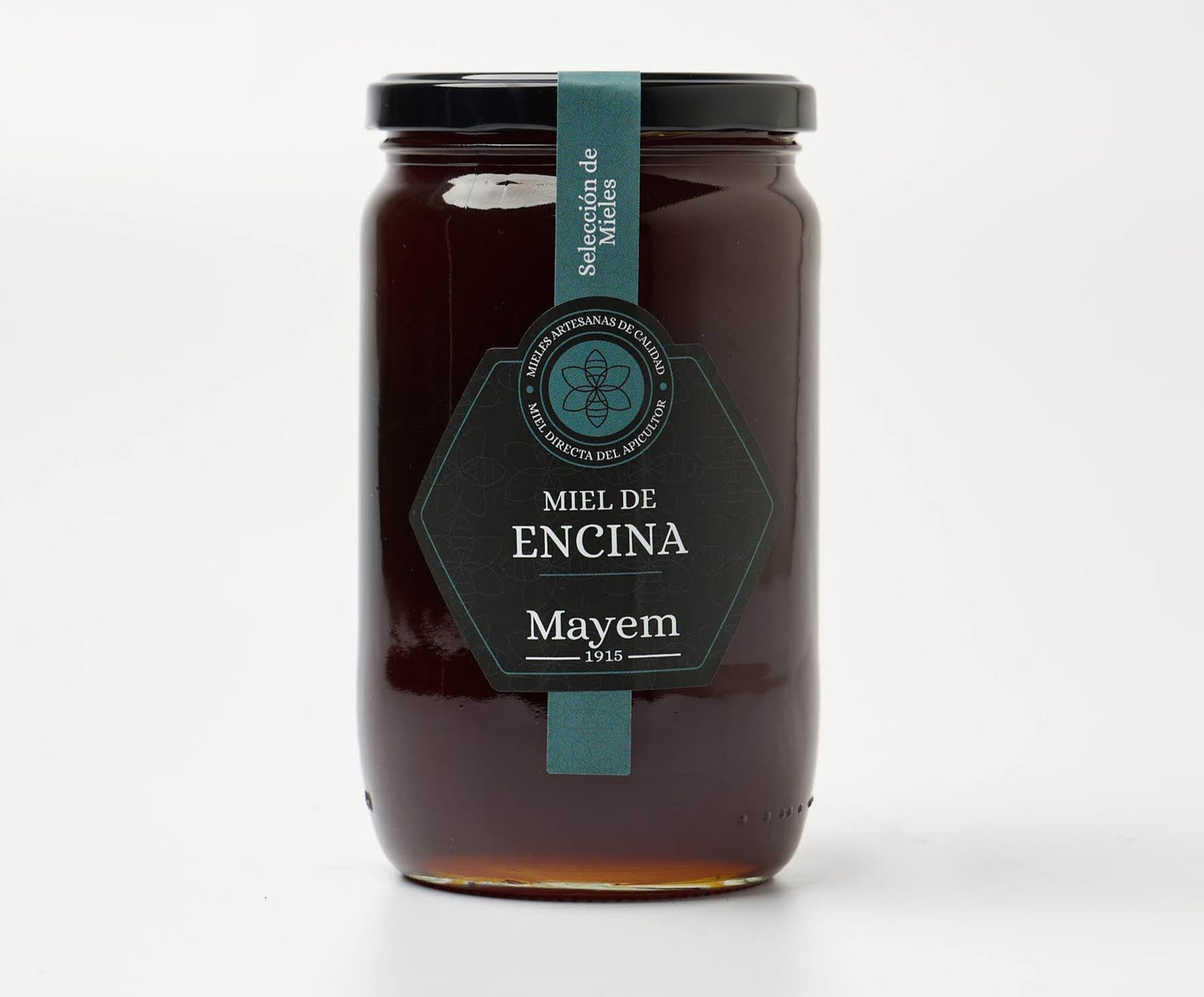 Miel de Encina - León