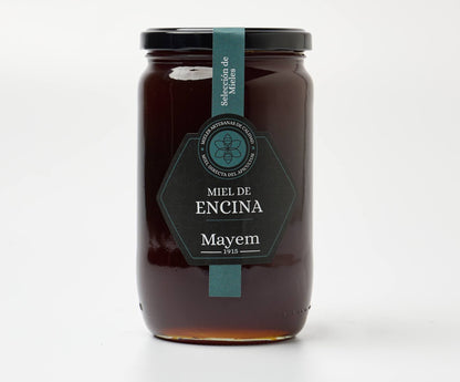 Miel de Encina - León