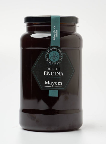Miel de Encina - León