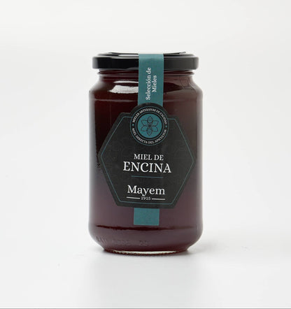 Miel de Encina - León