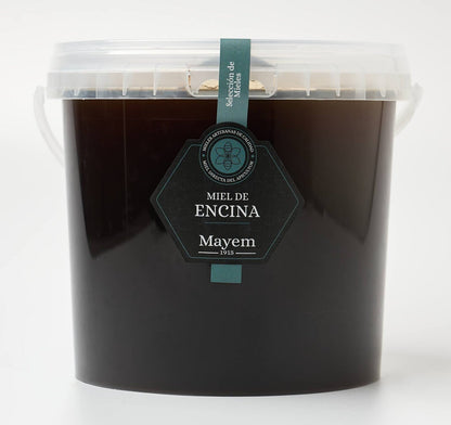 Miel de Encina - León