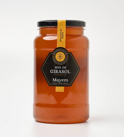 Miel de Girasol - Cuenca