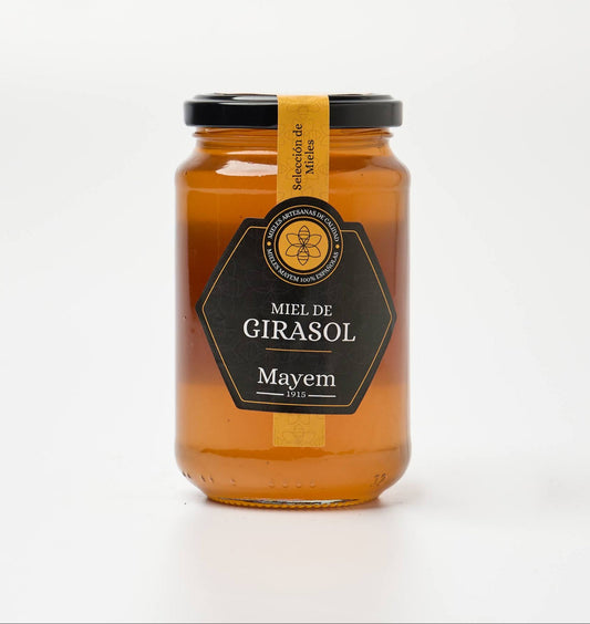 Sunflower Honey - Cuenca