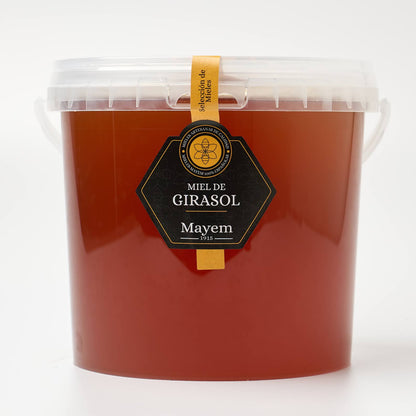 Miel de Girasol - Cuenca