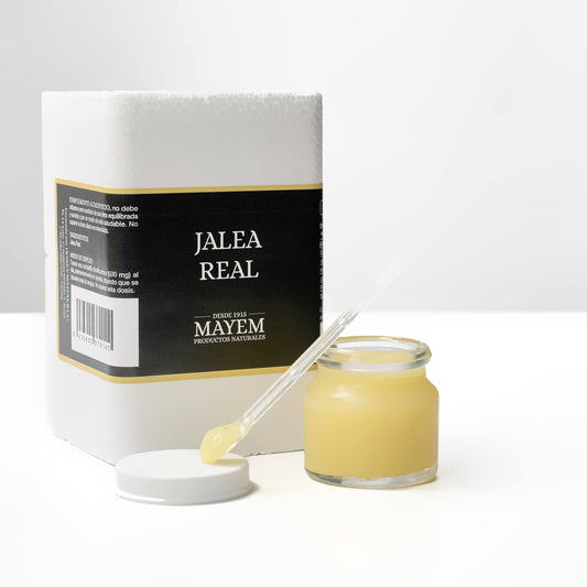 Jalea Real Fresca 10g