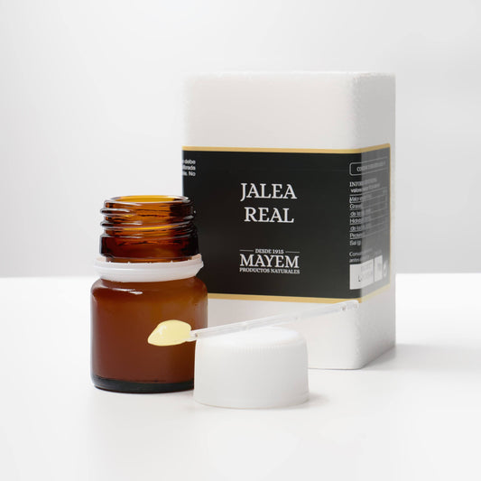 Jalea Real Fresca 20g