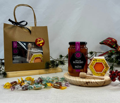 Lote Navidad - Clásico