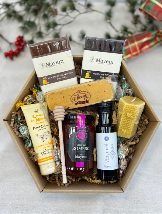 Lote Navidad - Combinado