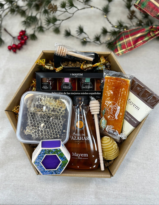 Lote Navidad - Premium