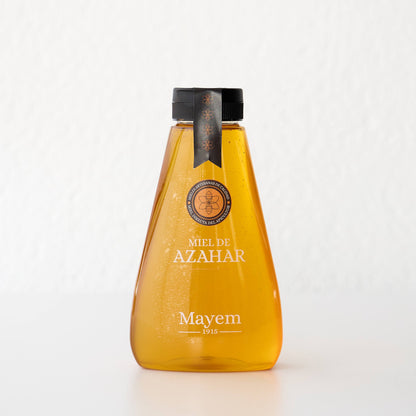 Miel de Azahar Antigoteo 500g - Valencia