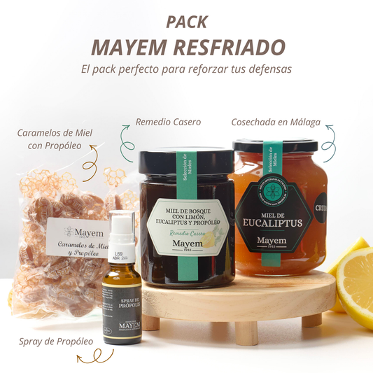 Mayem Cold Pack