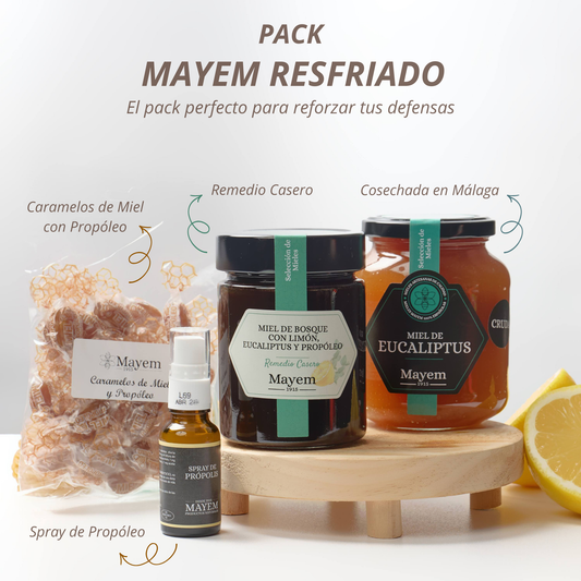 Mayem Cold Pack