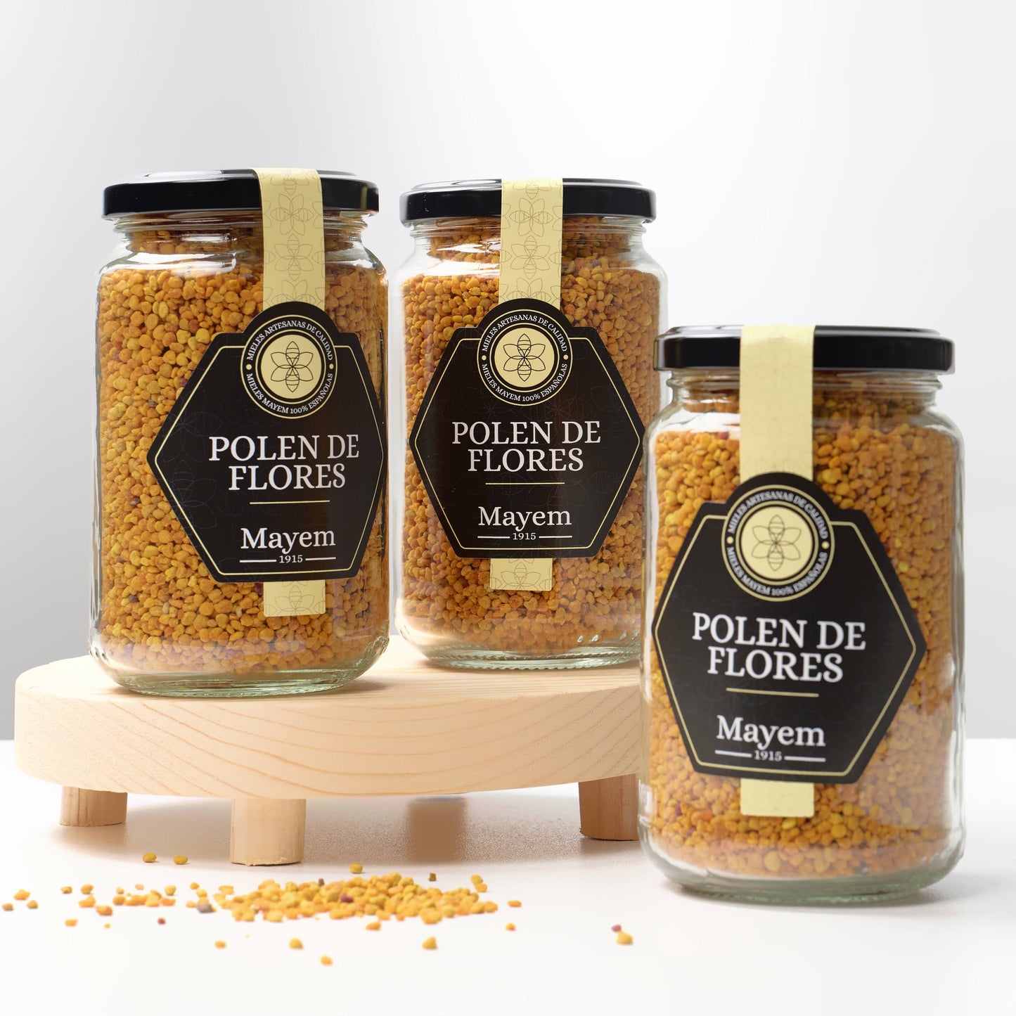 Polen de Flores 225g