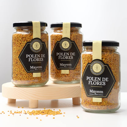Polen de Flores 225g