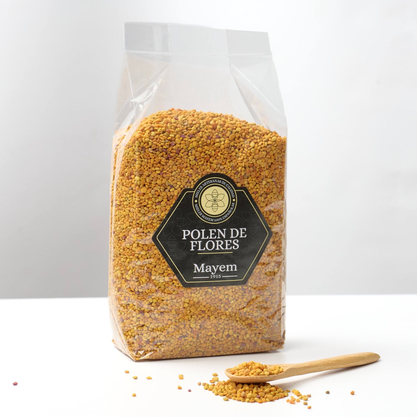Polen de Flores 750g