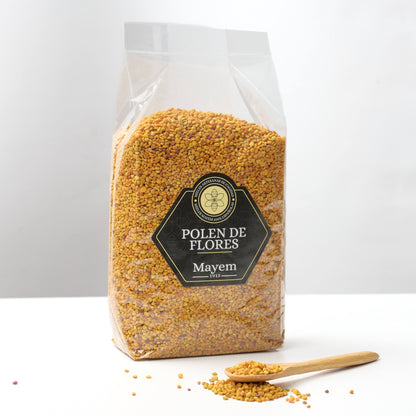 Polen de Flores 750g