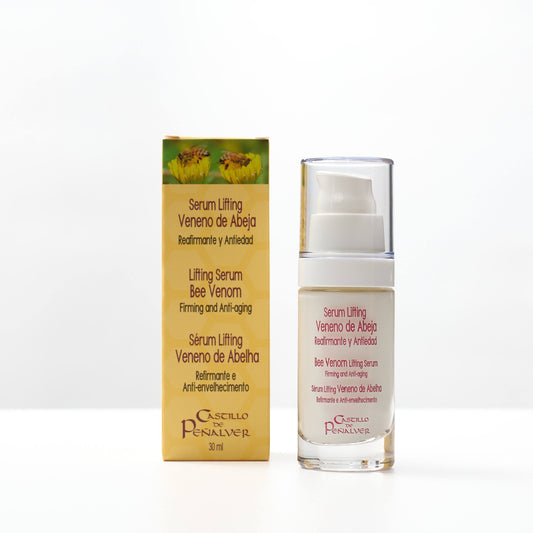 Serum Lifting Veneno de Abeja 30ml
