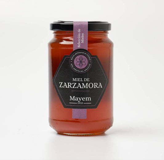 Miel de Zarzamora - Ávila