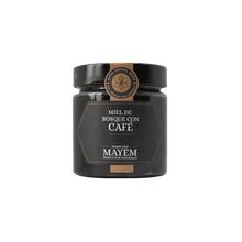 Cargar imagen en el visor de la galería, Miel de Bosque con Café
