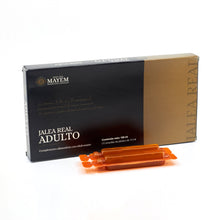 Cargar imagen en el visor de la galería, Jalea Real Adulto
