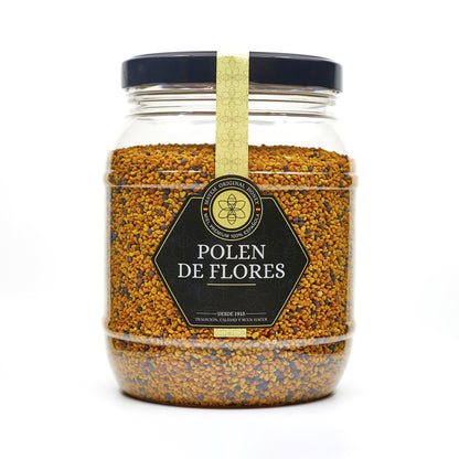 Polen de Flores